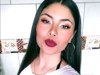 hot webcam slut ScarlettReven