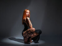 cam girl sex chat SerenaJaramillo