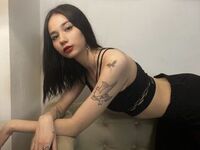 sexy live cam girl SerenaSimon