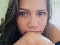 live webcam model SharickNicolle