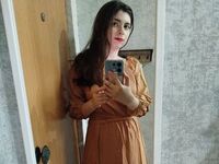 shower livesex SheenaBowring