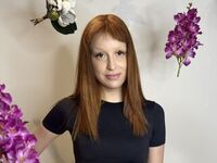 cam girl webcam SherleneCullin