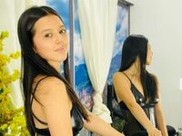 camgirl playing with vibrator SherriePorter