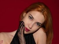 camgirl ShoshanaDesilva