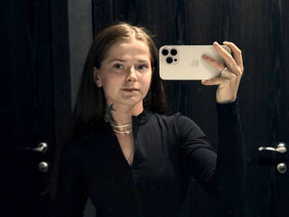 real live cam SilvaNayee