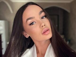 cam girl playing with vibrator SimaAzeem