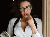 jasmin webcam girl SimoniGrace