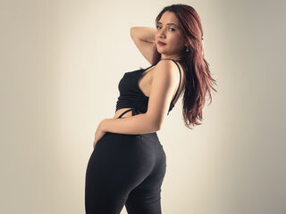 erotic webcam SkyBlake