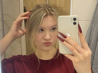 jasmin web cam SkyeDavi