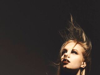 hot cam girl SofiFerran