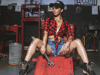 hot girl cam SofiMontielle