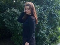 beautiful camgirl SofiaMardes