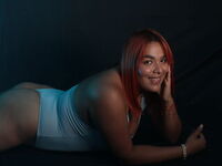 bedroom livesex SolangeMendoza