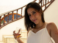 hot web cam show SophieMylleer