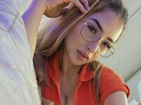 fingering webcamgirl picture SophieReal