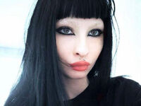 strippercam StellaTangney