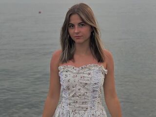 topless cam girl StellaWerty