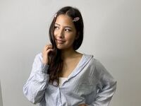 camgirl playing with sex toy SuzannHedtke