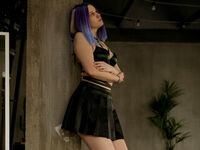 beautiful camgirl SweetLika