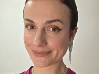 porn webcam picture SylviaNyvelle