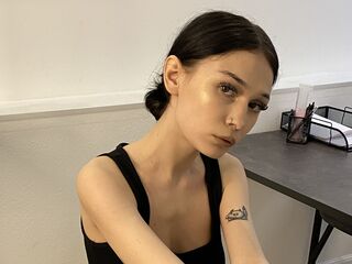 hot cam girl masturbating with sextoy TaliaHicks