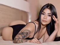 hot web cam show TaniaFerreira