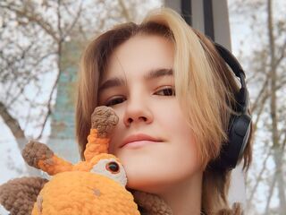 live teaser cam TanyaFornier