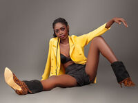 live sexshow TatianaAkil