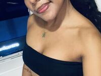sexy camgirl TatianaFiree