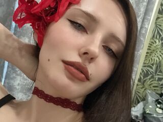 sexy camgirl live TeresaSoto