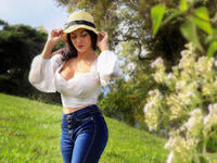 live jasmin sexshow ThanaRouge