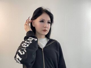 nude webcamgirl photo TheresiaRissman