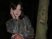 live webcam performer ThomasinaVanabel