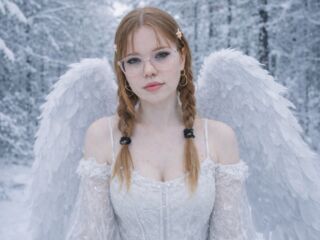 mastubating web cam girl TinaCandle