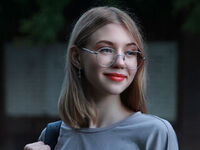 fingering cam girl video TishaTalty