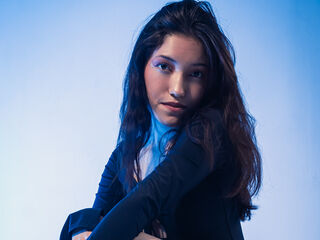 babe web cam TrinityNova