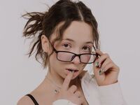 live webcam TrixieMorgan