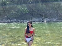 adult hardcore cam TrixieSaisem