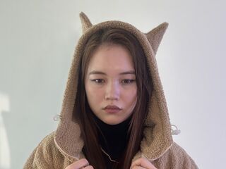 nude webcamgirl pic TydaniStaudt