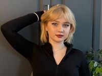 webcamstripper UdelaGoodhart