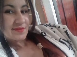 jasmin cam model VaerySaenz