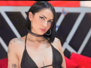 shaved pussy cam ValeriaCastilo