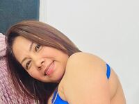 camgirl masturbating with dildo ValerieWeim