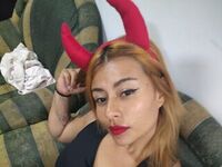 webcam live ValeryLucky