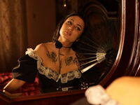 jasmin camgirl video VaneVivien