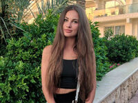 hot striptease webcam VanessaShake