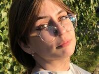 beautiful camgirl VanessaTregilia