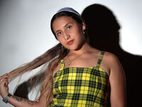 free jasmin VegaLila