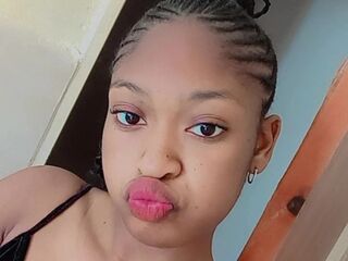 closeup VelvetDarnell