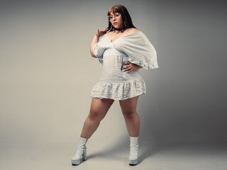 hot girl cam picture VelvetGinny